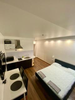 EksPorta Apartments 4 - 4