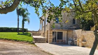 Antica dimora "Nicole e Cristiano" - Otranto - 9