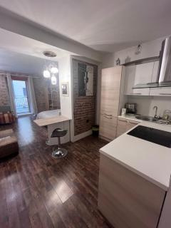 Cozy appartment in the heart of Old Town - Rīga - 4