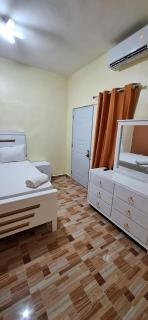 Hotel Villa Marchena - Azua de Compostela - 8
