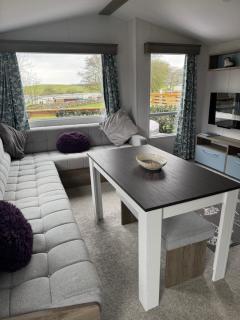 131 Loch View Three Lochs Holiday Park - Newton Stewart - 3