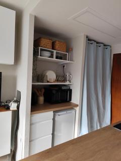Studio plein centre - Aix-en-Provence - 9
