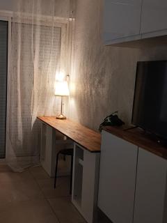 Studio plein centre - Aix-en-Provence - 5