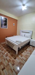 Hotel Villa Marchena - Azua de Compostela - 9