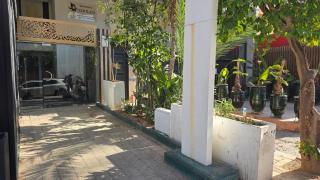 Laxury apartment in the heart of Marrakech - Marrakesh - 8