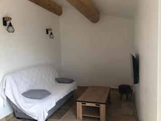 Maisonnette au pied des Alpilles - 5