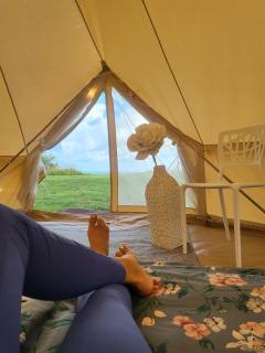 Sea Soul Glamping and Events - - 8