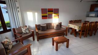 Duplex 2 Suites Taperapuan 200 mts da praia com churrasqueira particular - 3