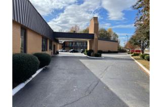 Budget Inn Greenville By Hotel O I-85 - Greenville - 0
