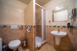 Valnovka Wellness Hotel - Kamenice - 9