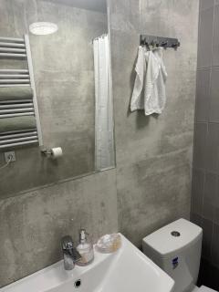 Stylish apartmens near Minsk Mazowiecki - 1