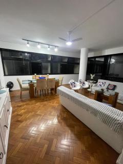 Real Apartments 339 - Exclusivity 3 bedrooms and 2 bathrooms high standard Copacabana - Rio de Janeiro - 8