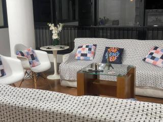 Real Apartments 339 - Exclusivity 3 bedrooms and 2 bathrooms high standard Copacabana - Rio de Janeiro - 6