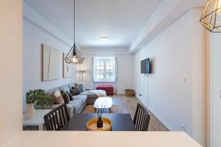 Made For The City Lovers- Urban Charm in Chiado - Lisbona - 4