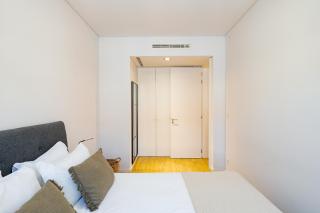 Made For The City Lovers- Urban Charm in Chiado - Lisbona - 5