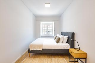 Made For The City Lovers- Urban Charm in Chiado - Lisbona - 8