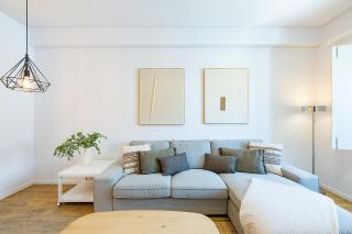 Made For The City Lovers- Urban Charm in Chiado - Lisbona - 9
