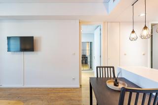 Made For The City Lovers- Urban Charm in Chiado - Lisbona - 2
