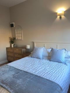 Sherwood Lodge - Orby - 4