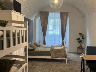 Park apartmanház - Murau - 6