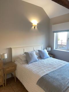 Sherwood Lodge - Orby - 8