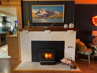Elk Lodge - Packwood - 4