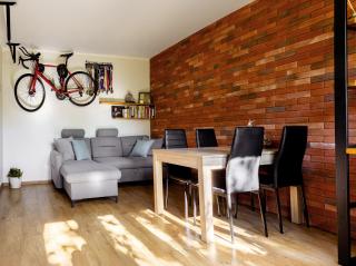 Apartament 2-pokojowy - Gdynia - 5