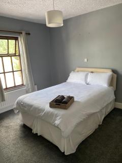 Railway Bar Apartment - Poyntz Pass - 9