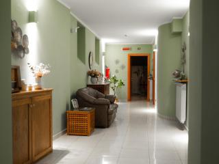 Hotel La Corte di Bacco - Cusano Mutri - 9