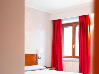 Hotel La Corte di Bacco - Cusano Mutri - 4