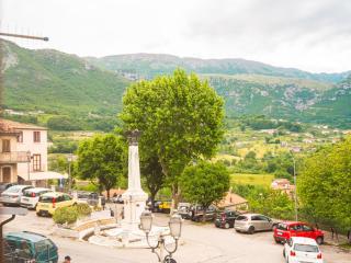 Hotel La Corte di Bacco - Cusano Mutri - 5