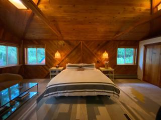 Elk Lodge - Packwood - 0