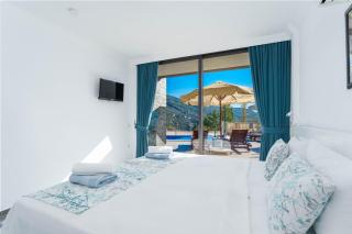 Villa Ustali - Kaş - 7