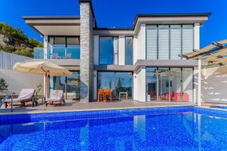 Villa Ustali - Kaş - 4