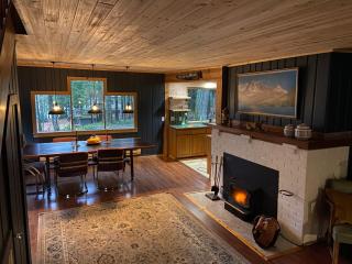 Elk Lodge - Packwood - 7
