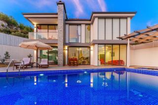 Villa Ustali - Kaş - 0
