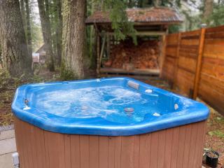 Elk Lodge - 6