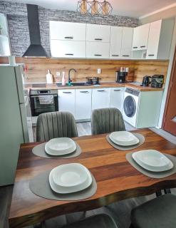 Апартамент Петя 2 - Velingrad - 5