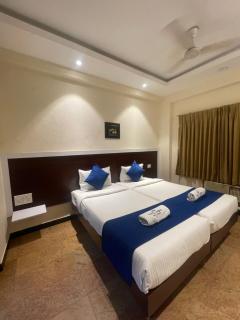AKG Lodge - Kanchipuram - 3