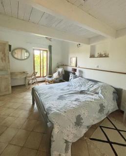 Le petit chalus - Forcalquier - 4