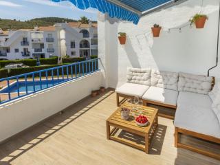 Apartment Esmeralda by Interhome - Peníscola - 9