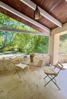 Le petit chalus - Forcalquier - 0