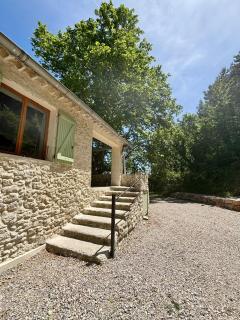 Le petit chalus - Forcalquier - 8