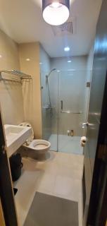81 Newport Studio C5 5i near NAIA T3 Pool and Balcony - Manila - 5
