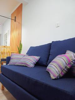 Casa Vélez - cómoda, moderna y bien ubicada en Tres Arroyos - 7