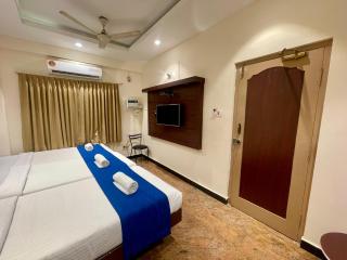 AKG Lodge - Kanchipuram - 4