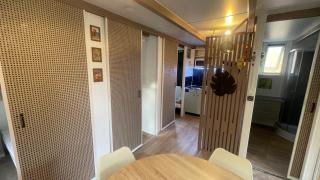 Chalet climatisé en Haute-Corse 500m plage - camping Marina di Sorbo - Sorbo-Ocagnano - 4