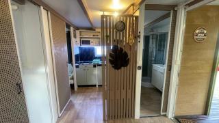 Chalet climatisé en Haute-Corse 500m plage - camping Marina di Sorbo - Sorbo-Ocagnano - 3