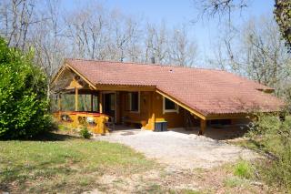 Chalet village vacances - 4