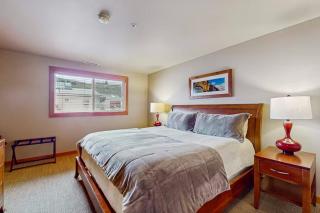 Driftin' Cabanas - Chelan - 0